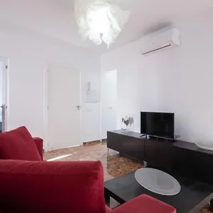 Bubu 4 Apartamento