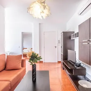 Bubu 3 Apartamento