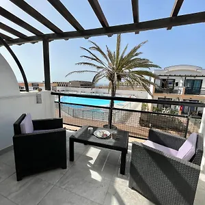 Casa Amaya 208 Apartamento Costa De Antigua