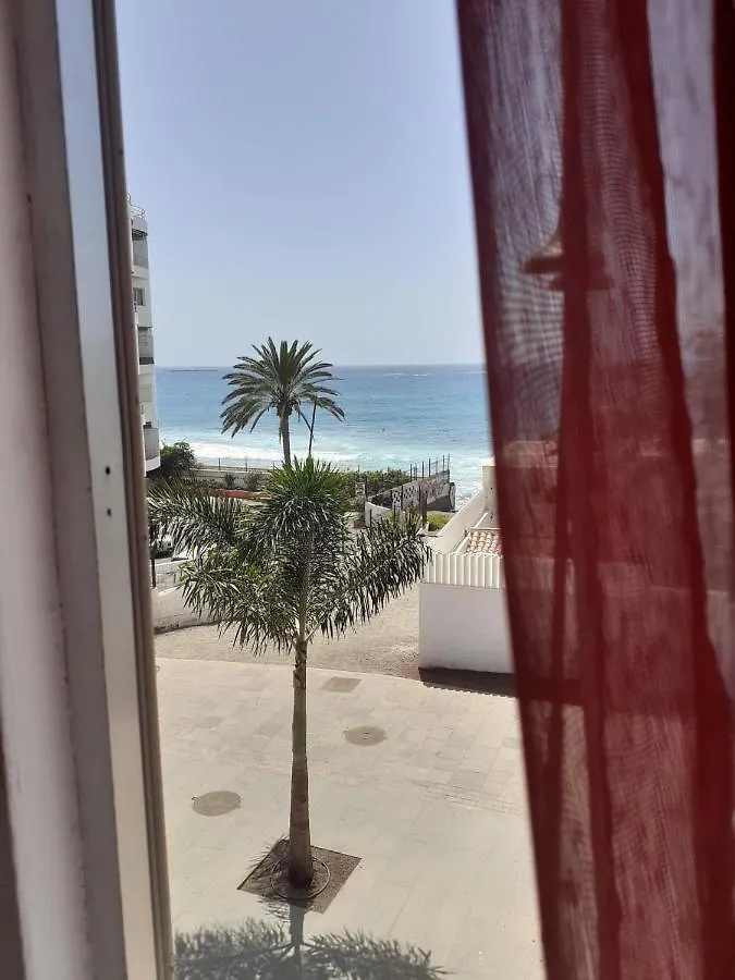 Διαμέρισμα Only Rooms Los Cristianos